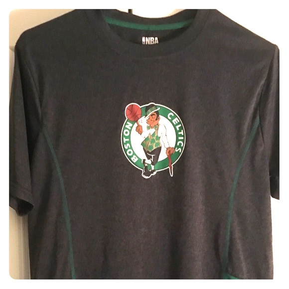 NBA Men’s Boston Celtics - Picture 1 of 3